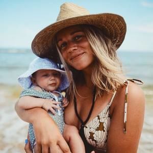 Meet your Posher, Maddie